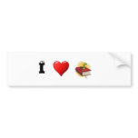 I heart Bookworms