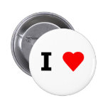 I heart buttons
