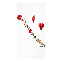 I Heart Chimichangas
