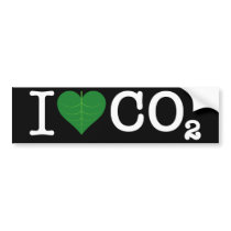 I Heart CO2