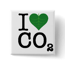 I Heart CO2