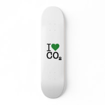 I Heart CO2
