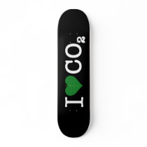 I Heart CO2