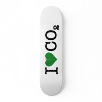 I Heart CO2