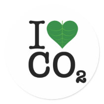 I Heart CO2