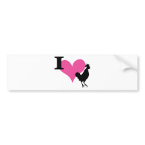 I Heart Cock