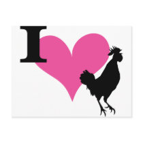 I Heart Cock