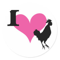 I Heart Cock
