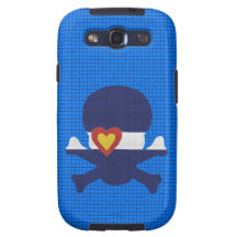I Heart Colorado Skull!