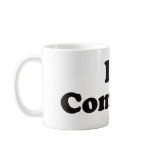 I Heart Compton Mug