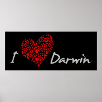 I Heart Darwin