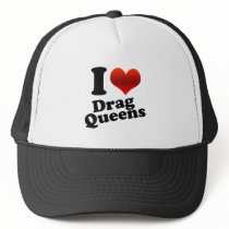 I Heart Drag Queens