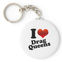 I Heart Drag Queens