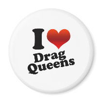 I Heart Drag Queens