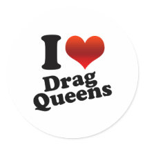 I Heart Drag Queens