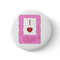 i heart ebooks (pink)
