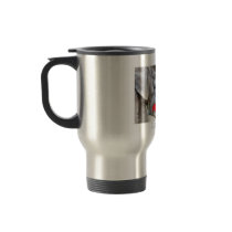I(heart)elephants Coffee Mug