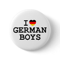 I Heart German Boys