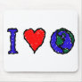 I Heart Globe