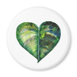 I Heart Green