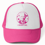 I Heart Ike Hat