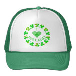 I Heart Ireland Hats
