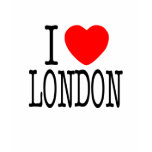 I HEART LONDON t-shirts