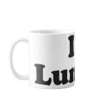 I Heart Lumens mugs