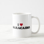 I Heart Maracaibo Venezuela mugs