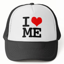 I Heart Me