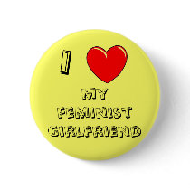 I Heart My Feminist Girlfriend!