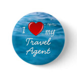 I Heart My Travel Agent buttons