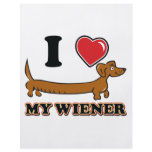 I-HEART-MY-WEINER FLYER