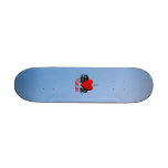 I Heart Nature skateboards