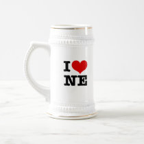 I Heart Northeast Minneapolis! Mugs