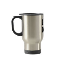 I Heart Northeast Minneapolis! Coffee Mug
