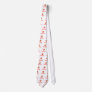 I (Heart) Peppers Neck Ties