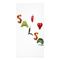 I Heart Salsa