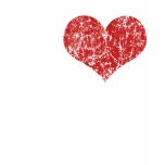 I Heart Sarah Palin t-shirts