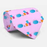 I Heart Sewing Neckties