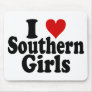 I Heart Southern Girls