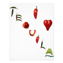 I Heart Tequila Personalized Invites