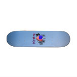 I Heart the 4th of July Skate Board Decks