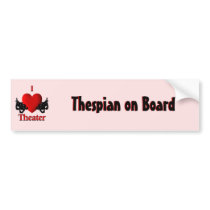 I Heart Theatre