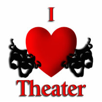 I Heart Theatre