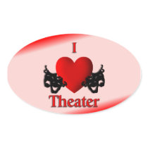 I Heart Theatre