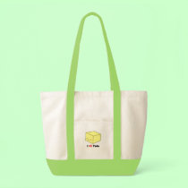 I heart Tofu bags