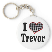 I Heart Trevor