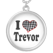 I Heart Trevor