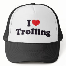I Heart Trolling